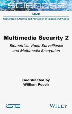 Multimedia Security 2(English, Hardcover, Puech William)