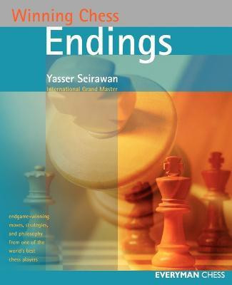 Winning Chess Endings(English, Paperback, unknown)