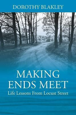 Making Ends Meet(English, Paperback, Blakley Dorothy)
