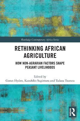Rethinking African Agriculture(English, Paperback, unknown)