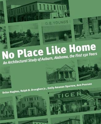 No Place Like Home(English, Hardcover, Pearson Ann Jr.)