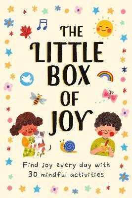 The Little Box of Joy(English, Game, Ruelos Diaz Joanne)