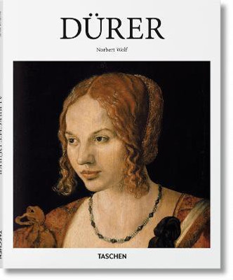 Duerer(English, Hardcover, Wolf Norbert)