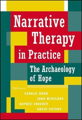 Narrative Therapy in Practice(English, Hardcover, unknown)