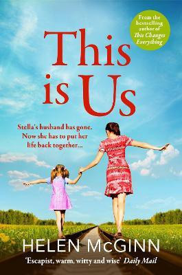 This Is Us(English, Paperback, Helen McGinn)