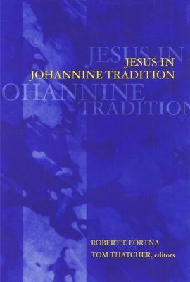 Jesus in Johannine Tradition(English, Paperback, unknown)