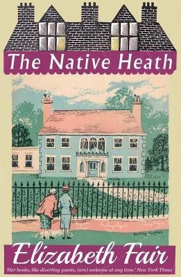 The Native Heath(English, Paperback, Fair Elizabeth)