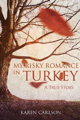 My Risky Romance in Turkey(English, Paperback, Carlson Karen)