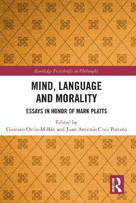 Mind, Language and Morality(English, Paperback, unknown)