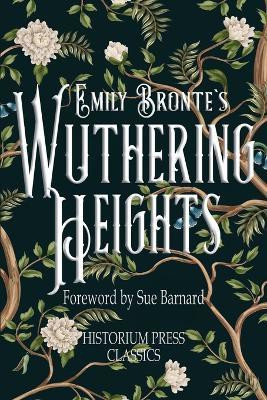 Wuthering Heights (Historium Press Classics)(English, Paperback, Bronte Emily)
