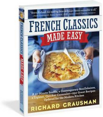French Classics Made Easy(English, Hardcover, Grausman Richard)