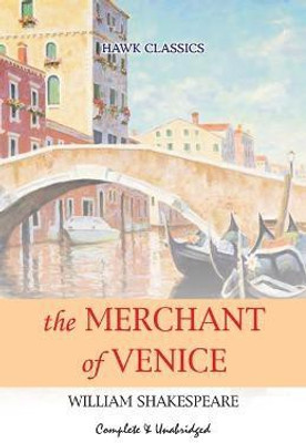 The Merchant of Venice(English, Paperback, Shakespeare William)