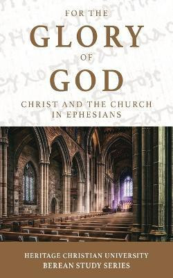 For the Glory of God(English, Paperback, unknown)