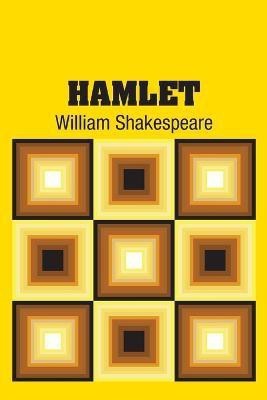 Hamlet(English, Paperback, Shakespeare William)