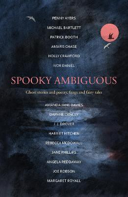 Spooky Ambiguous(English, Paperback, Bartlett Michael)