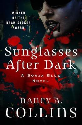 Sunglasses After Dark(English, Electronic book text, Collins Nancy A)