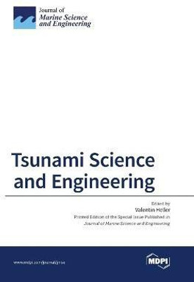 Tsunami Science and Engineering(English, Hardcover, unknown)