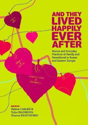And They Lived Happily Ever After(English, Electronic book text, unknown)