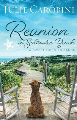 Reunion in Saltwater Beach(English, Paperback, Carobini Julie)