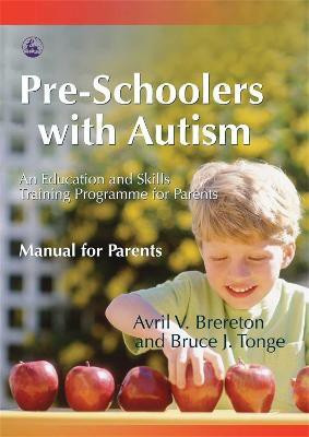 Pre-Schoolers with Autism(English, Paperback, Tonge Bruce)