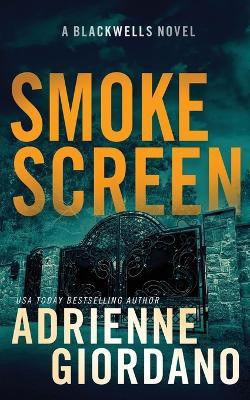 Smoke Screen(English, Paperback, Giordano Adrienne)