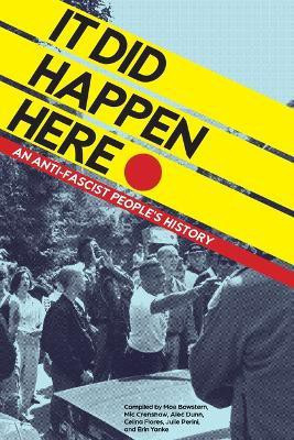 It Did Happen Here(English, Paperback, Perini Julie)