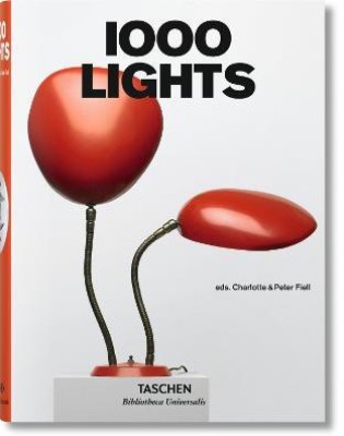 1000 Lights(English, Hardcover, Fiell Charlotte, Peter)