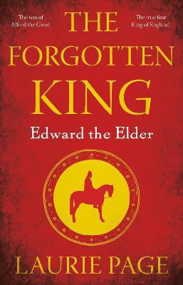 The Forgotten King(English, Paperback, Page Laurie)