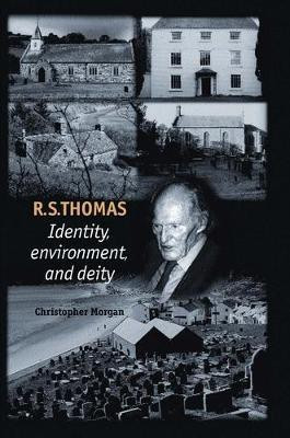 R. S. Thomas(English, Electronic book text, Morgan Christopher)