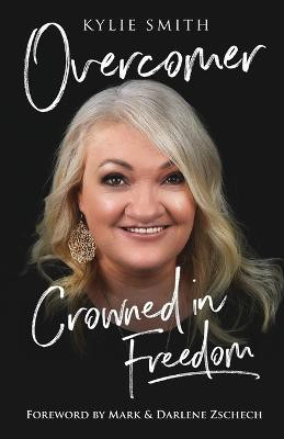 Overcomer(English, Paperback, Smith Kylie)
