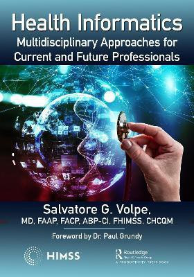 Health Informatics(English, Paperback, unknown)