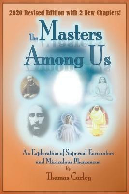 Masters Among Us(English, Paperback, Curley Thomas)