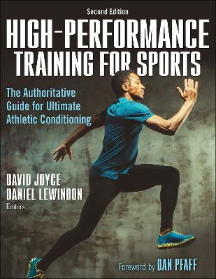 High-Performance Training for Sports(English, Paperback, Joyce David)