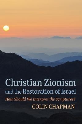 Christian Zionism and the Restoration of Israel(English, Paperback, Manchester City Art Gallery)