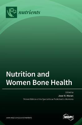Nutrition and Women Bone Health(English, Hardcover, unknown)