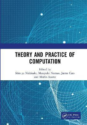 Theory and Practice of Computation(English, Paperback, unknown)