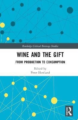 Wine and The Gift(English, Hardcover, unknown)