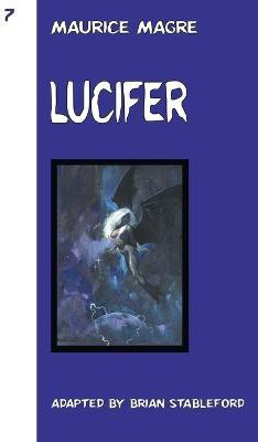 Lucifer(English, Paperback, Magre Maurice)