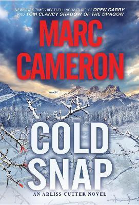 Cold Snap(English, Paperback, Cameron Marc)