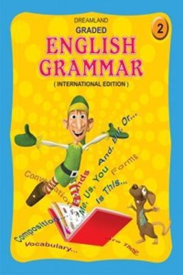 Graded English Grammar Part 2(English, Paperback, Tilak Devi)