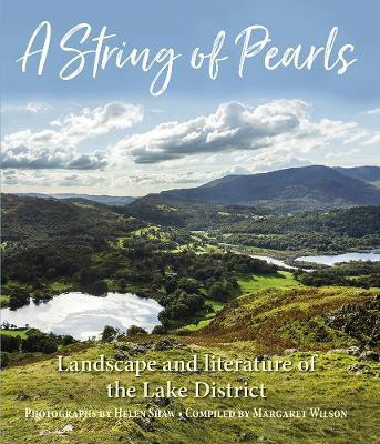 A String of Pearls(English, Hardcover, unknown)
