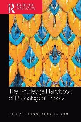 The Routledge Handbook of Phonological Theory(English, Paperback, unknown)