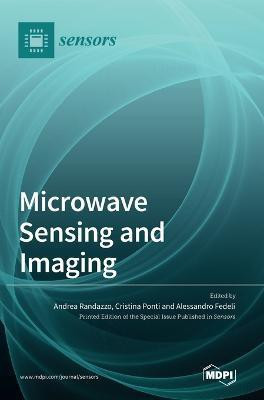 Microwave Sensing and Imaging(English, Hardcover, unknown)