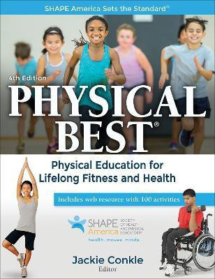 Physical Best(English, Paperback, Conkle Jackie)