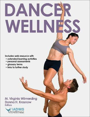 Dancer Wellness(English, Paperback, unknown)