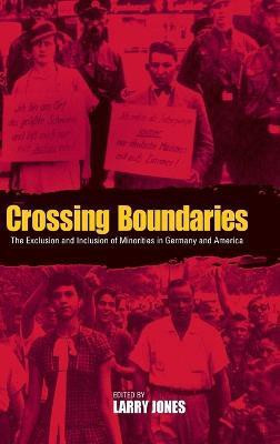 Crossing Boundaries(English, Hardcover, unknown)