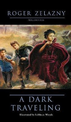 A Dark Traveling(English, Hardcover, Zelazny Roger)