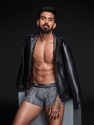 XYXX Men Artisto Intellisoft Micro Modal Printed Brief