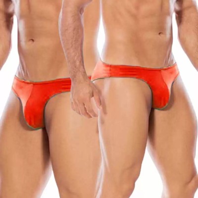 Redweds Fashion Men Brief