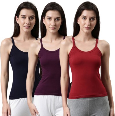 Dixcy Slimz Women Camisole